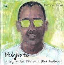 Mulgheta