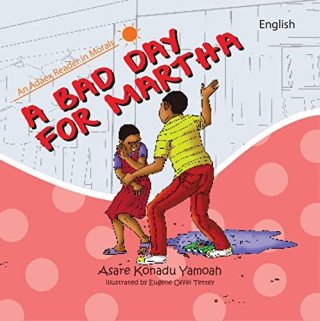 A Bad Day For Martha