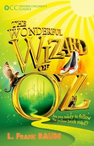 A Wonderful Wizard Of Oz