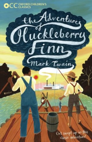 Adventures Of Huckleberry Finn