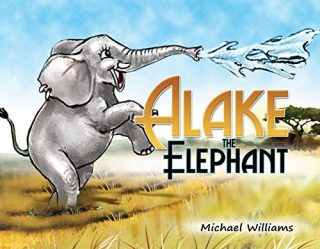Alake The Elephant