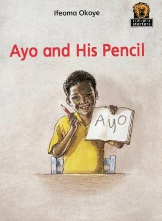 Ayo And His Pencil