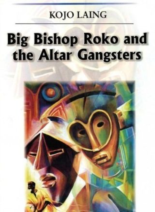 Bishop Roko And The Altar Gangsters