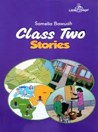 Class 3 Stories