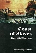 Coast Of Slaves