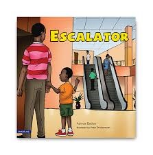 Escalator