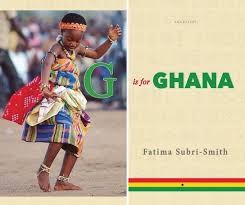 G Is For Ghana