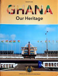 Ghana Our Heritage