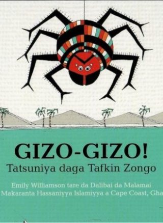 Gizo-Gizo(Hausa)