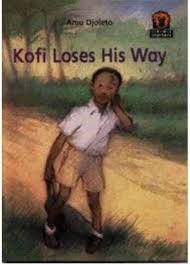 Kofi Loses His Way