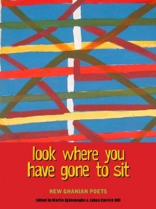 Look Where You Have Gone To Sit