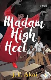 Madam High Heels