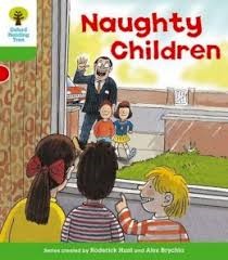 Naughty Children