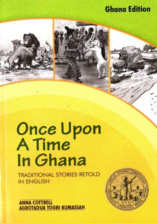 Once Upon A Time In Ghana