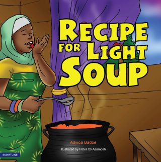 Recipe For Light Soup