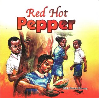 Red Hot Pepper