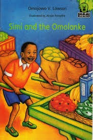 Simi And The Omolanke
