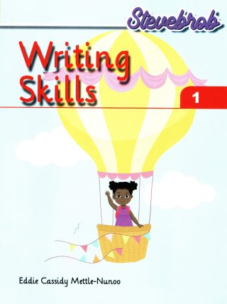 Stevebrob Writing Skills 1