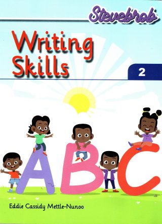 Stevebrob Writing Skills 2