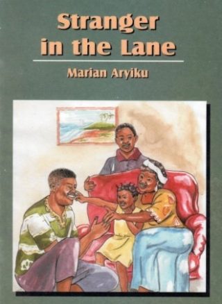 Stranger In The Lane