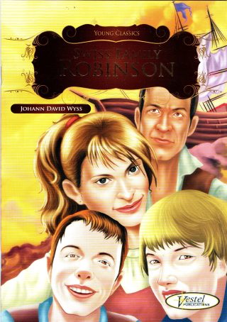 Swiss Family Robinson