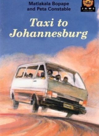 Taxi To Johannesburg