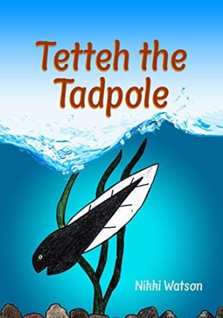 Tetteh The Tadpole