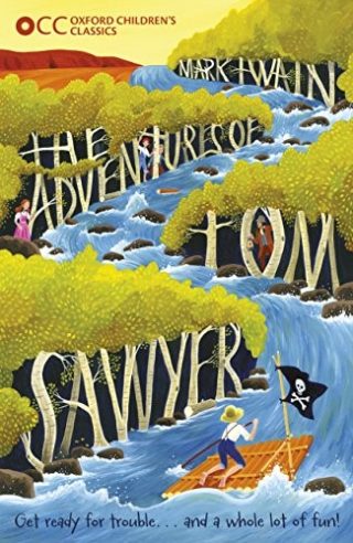 The Adventures Of Tom Sawyer