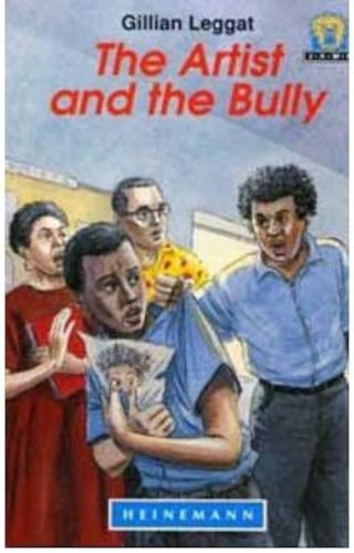 The Artist And The Bully