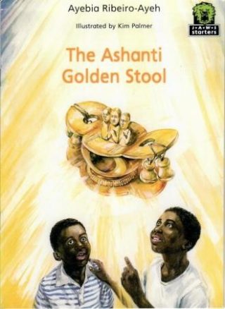 The Ashanti Golden Stool