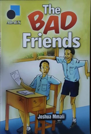 The Bad Friend
