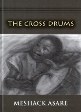The Cross Drums