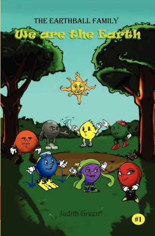 The Earthball Family 1