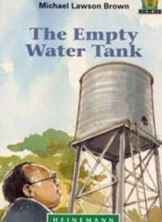 The Empty Water Tank