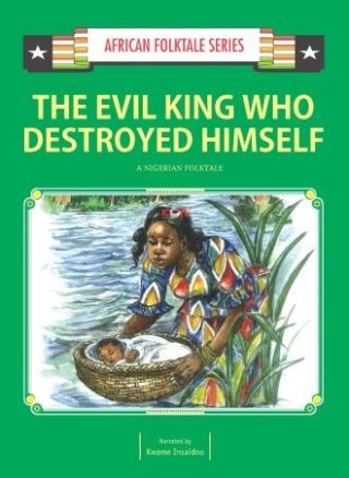 The Evil King Who Destroyed Himself
