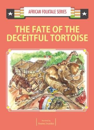 The Faith Of The Deceitful Tortoise
