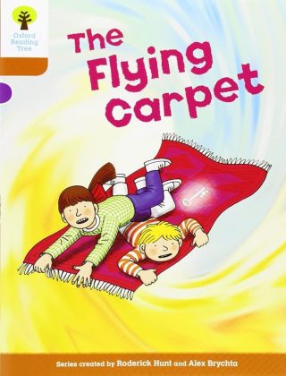 The Flying Carpet