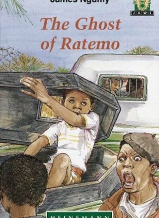 The Ghost Of Ratemo