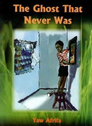 The Ghost That Never Was