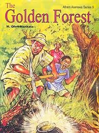 The Golden Forest