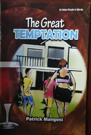 The Great Temptation