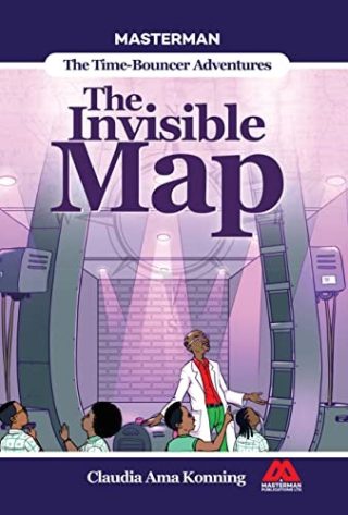 The Invisible Map
