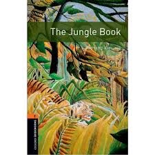 The Jungle Book