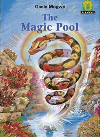 The Magic Pool