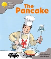 The Pancake