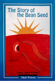 The Story Of The Bean Seed