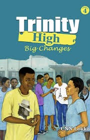 Trinity High The Big Changes