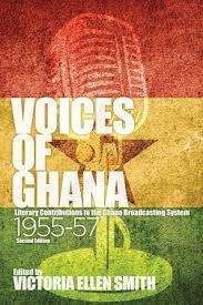 Voices Of Ghana