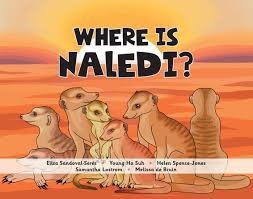 Where Is Naledi?