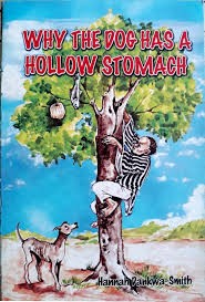 Why The Dog Has A Hollow Stomach